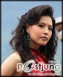 มยุริญ ผ่องผุดพันธ์