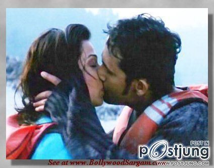 จูบนั้นจูบนี้