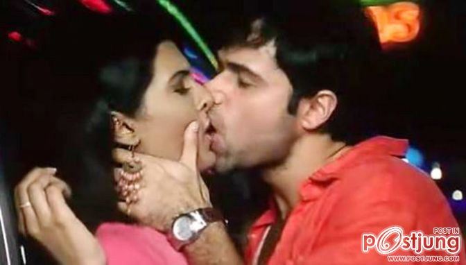 จูบนั้นจูบนี้