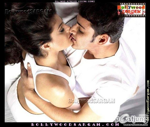 จูบนั้นจูบนี้