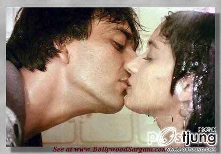 จูบนั้นจูบนี้