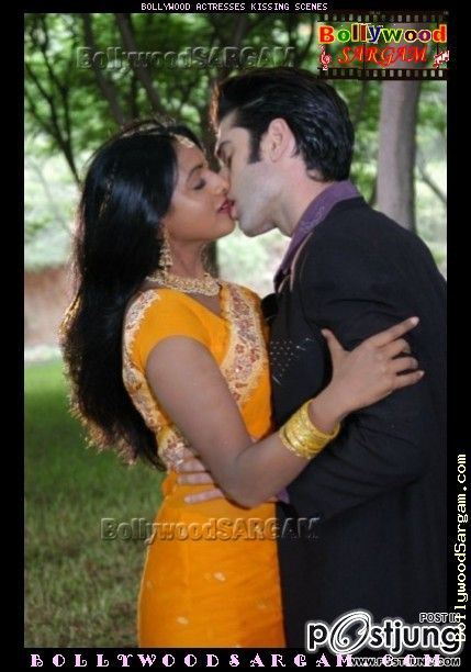 จูบนั้นจูบนี้