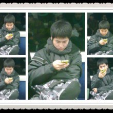 หนุ่มเกาหลี