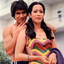 พระเอกรุ่นใหญ่