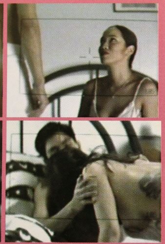 เมย์ ภัทรวรินทร์ ทิมกุล