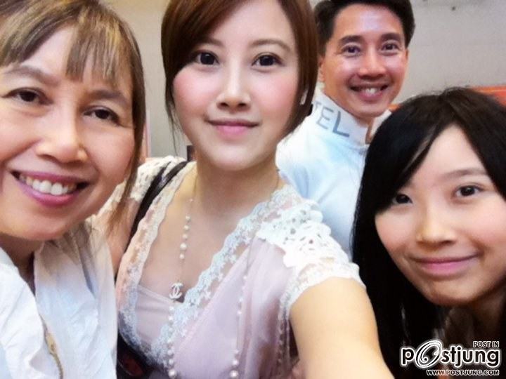 รุ้งเทียม คุณจำเธอได้ไหม?