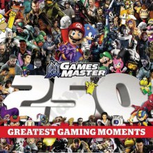 250 Greatest Gaming Moments @ Gamesmaster UK May 2012