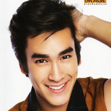 รวบรวมภาพณเดชน์ในวัยเด็ก จากหนังสือ  ณเดชน์ในดวงใจ 