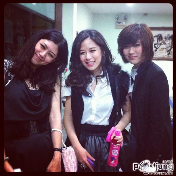 เฟย์ ฟาง แก้ว