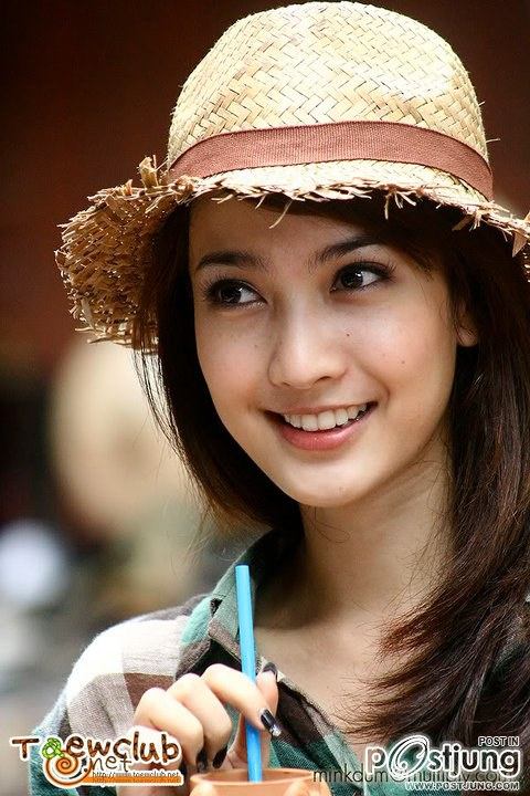 แต้ว  ณฐพร