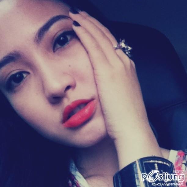 แต้ว  ณฐพร