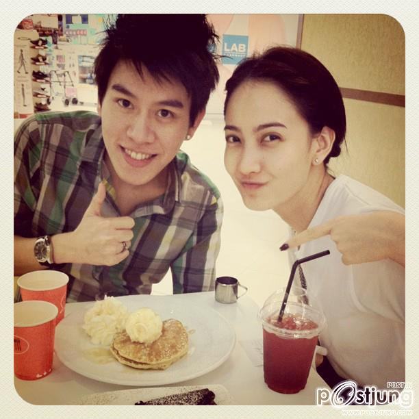 แต้ว  ณฐพร