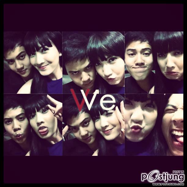 แต้ว  ณฐพร