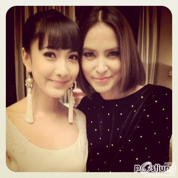 แต้ว  ณฐพร