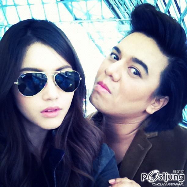 ใหม่ ดาวิกา