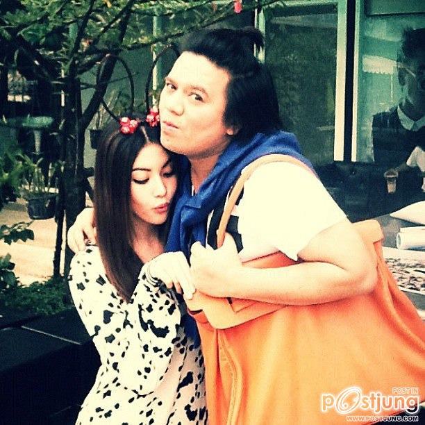 ใหม่ ดาวิกา