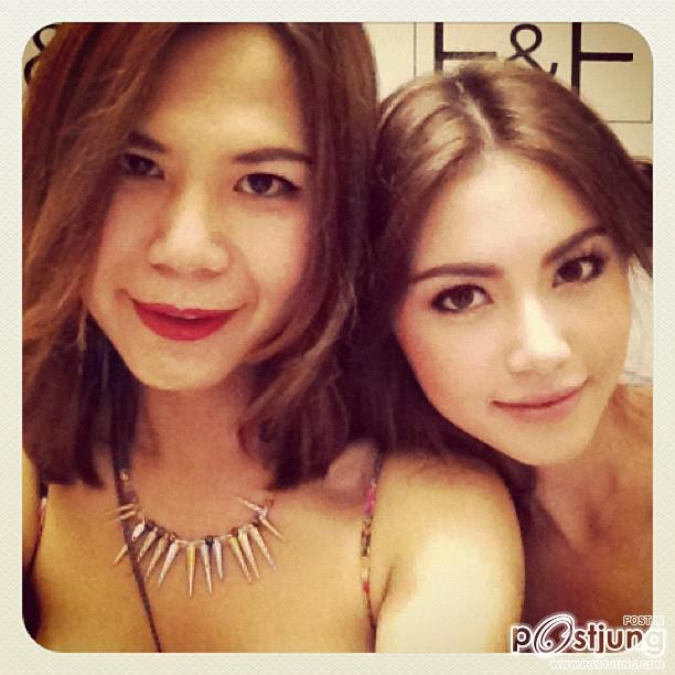 ใหม่ ดาวิกา