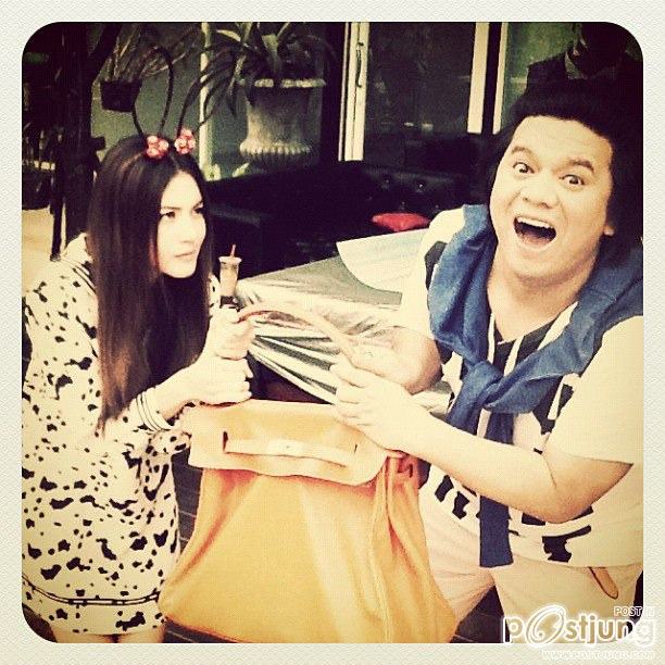 ใหม่ ดาวิกา