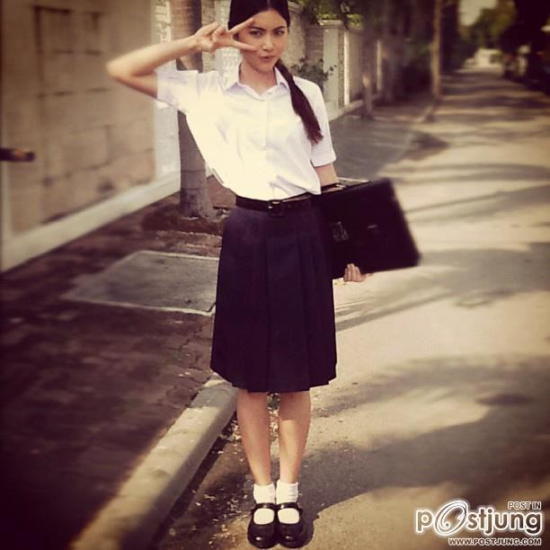 ใหม่ ดาวิกา