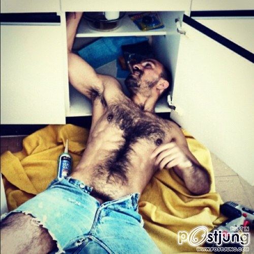 HOT + SEXYY