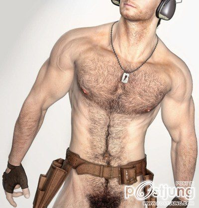 HOT + SEXYY