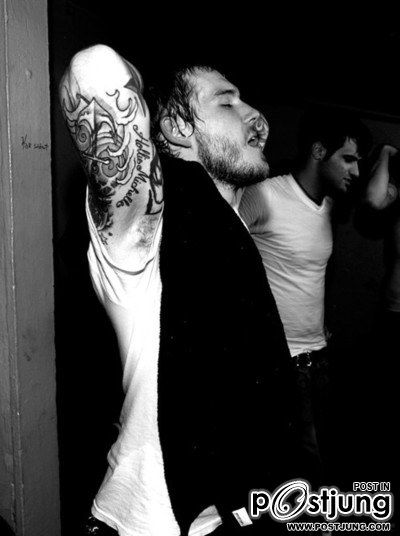 HOT + SEXYY