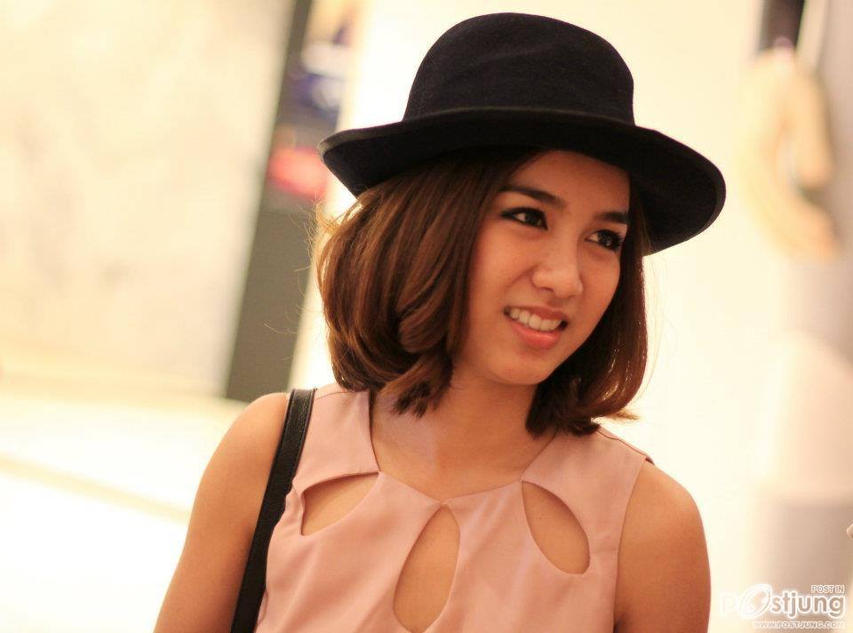 กิ่ง เหมือนแพร (เดอะสตาร์5)น่าร๊ากกก