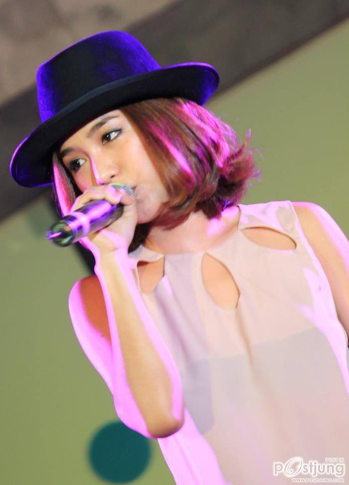 กิ่ง เหมือนแพร (เดอะสตาร์5)น่าร๊ากกก