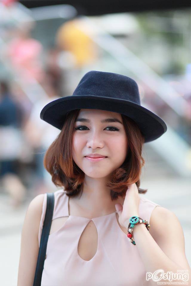 กิ่ง เหมือนแพร (เดอะสตาร์5)น่าร๊ากกก