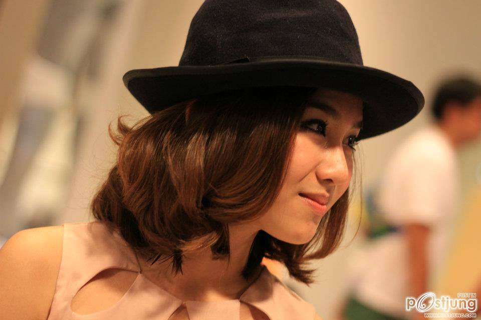 กิ่ง เหมือนแพร (เดอะสตาร์5)น่าร๊ากกก