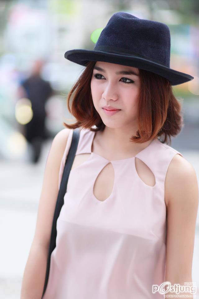 กิ่ง เหมือนแพร (เดอะสตาร์5)น่าร๊ากกก