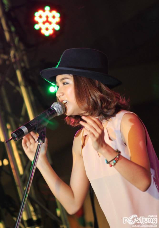 กิ่ง เหมือนแพร (เดอะสตาร์5)น่าร๊ากกก