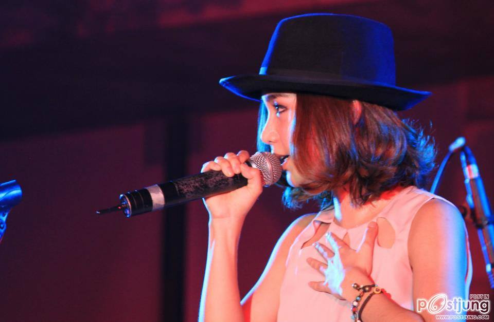 กิ่ง เหมือนแพร (เดอะสตาร์5)น่าร๊ากกก