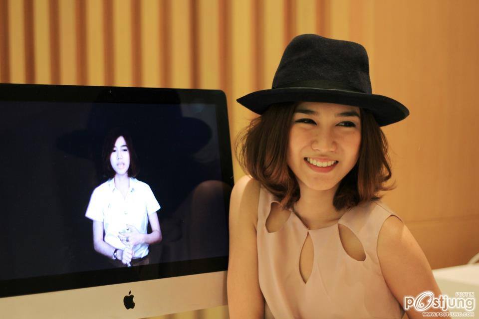 กิ่ง เหมือนแพร (เดอะสตาร์5)น่าร๊ากกก