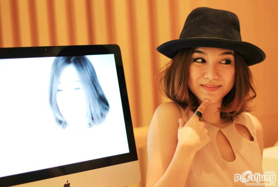 กิ่ง เหมือนแพร (เดอะสตาร์5)น่าร๊ากกก