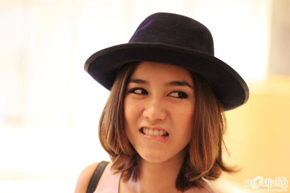 กิ่ง เหมือนแพร (เดอะสตาร์5)น่าร๊ากกก