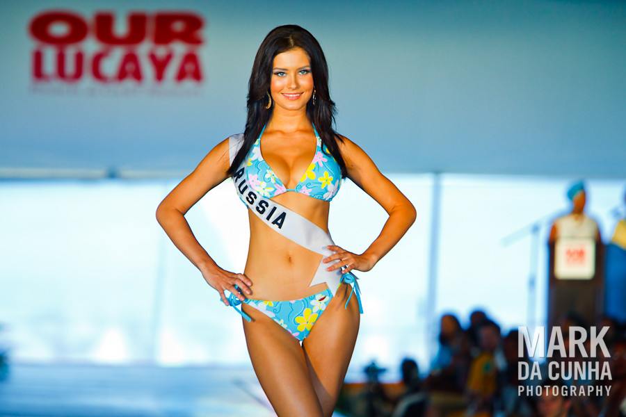 ทำไมพวกนางเหล่านั้นถึงพลาดการเข้ารอบ 2 Why not?