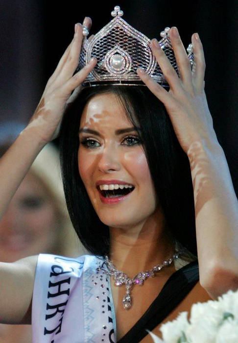 ทำไมพวกนางเหล่านั้นถึงพลาดการเข้ารอบ 2 Why not?