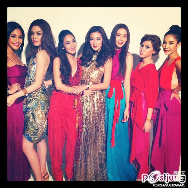 รวมภาพ " นางเอกช่อง 7 !! " กับการเป็นที่สุดของการครองใจมหาชน