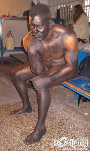 BODY PAINT 2