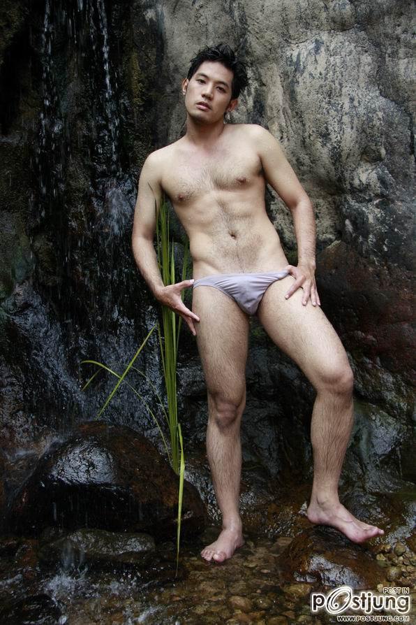 รวมนายแบบสุดซี๊ด จากหนังสือสุดนี๊ด