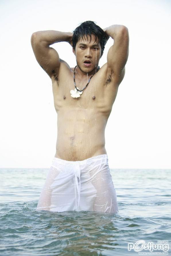 รวมนายแบบสุดซี๊ด จากหนังสือสุดนี๊ด