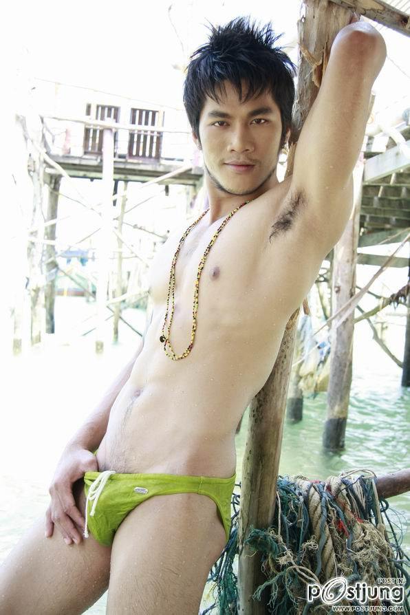 รวมนายแบบสุดซี๊ด จากหนังสือสุดนี๊ด