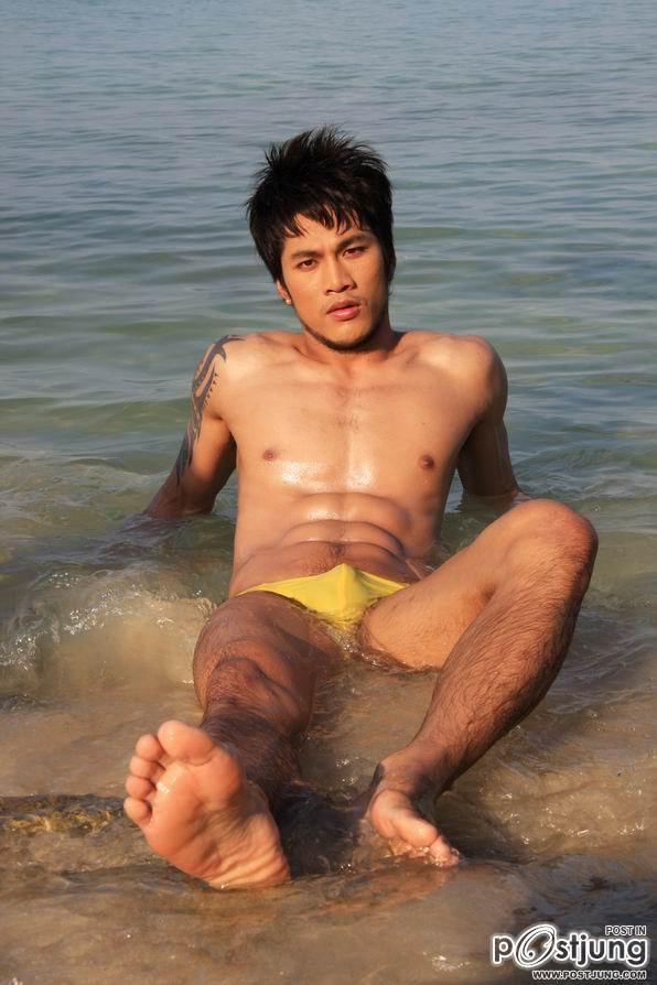 รวมนายแบบสุดซี๊ด จากหนังสือสุดนี๊ด