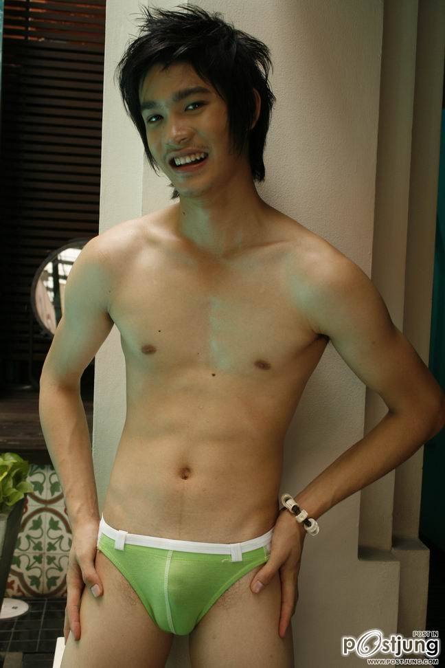 รวมนายแบบสุดซี๊ด จากหนังสือสุดนี๊ด