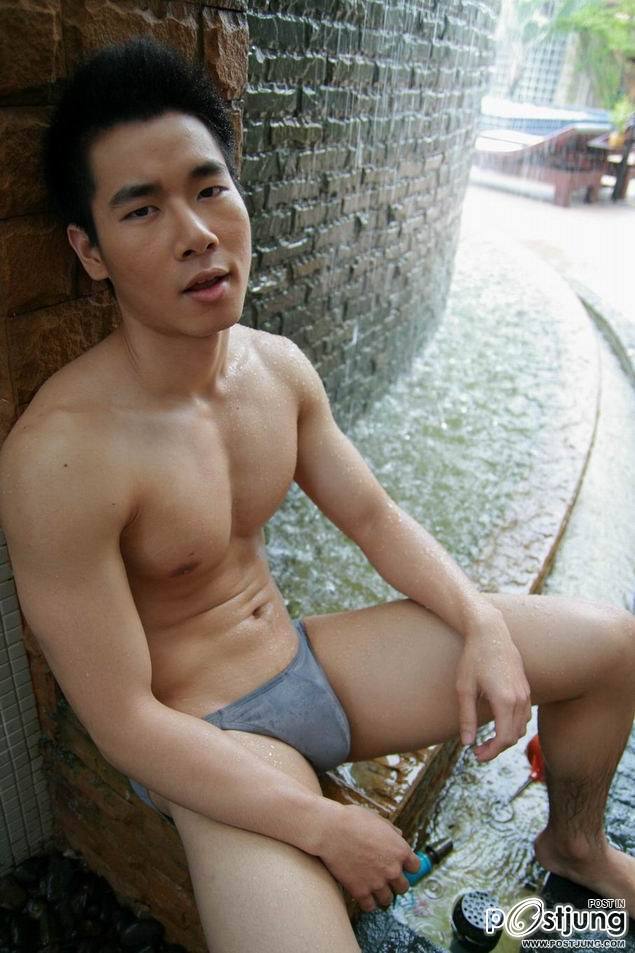 รวมนายแบบสุดซี๊ด จากหนังสือสุดนี๊ด