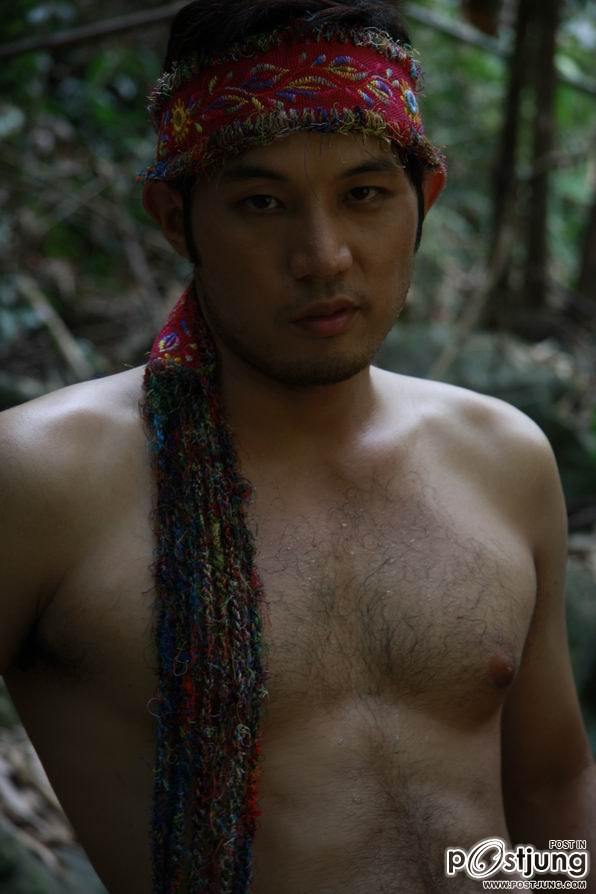 รวมนายแบบสุดซี๊ด จากหนังสือสุดนี๊ด