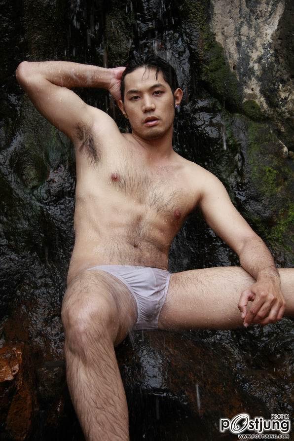 รวมนายแบบสุดซี๊ด จากหนังสือสุดนี๊ด