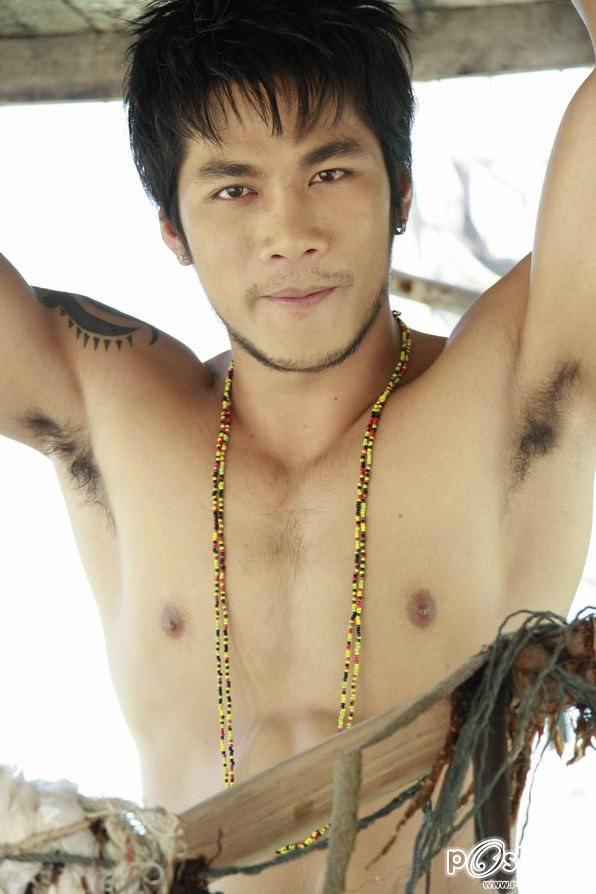 รวมนายแบบสุดซี๊ด จากหนังสือสุดนี๊ด