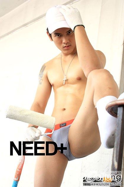 รวมนายแบบสุดซี๊ด จากหนังสือสุดนี๊ด